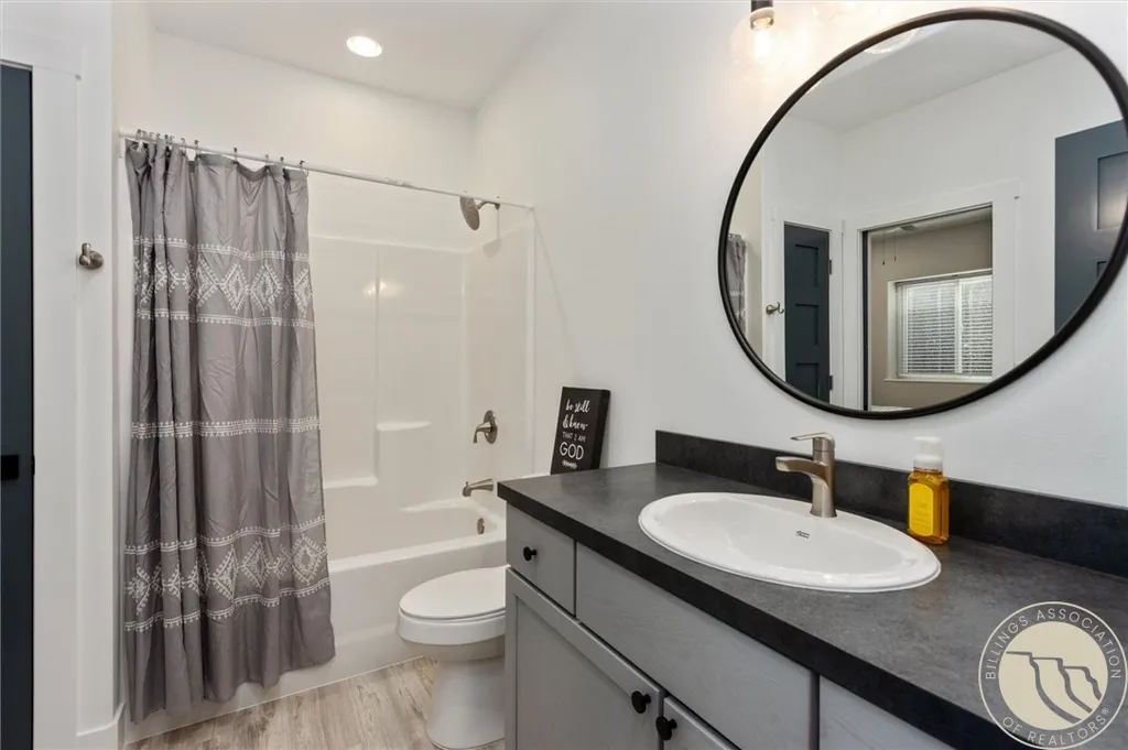 2913 Brookway Drive Laurel MT 59044
