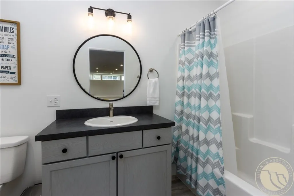 2913 Brookway Drive Laurel MT 59044