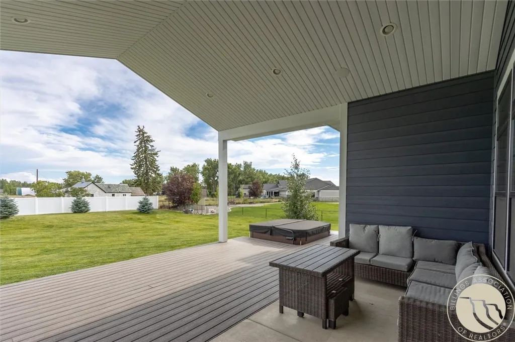2913 Brookway Drive Laurel MT 59044