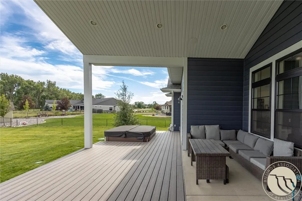 2913 Brookway Drive Laurel MT 59044