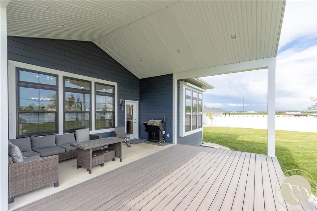 2913 Brookway Drive Laurel MT 59044