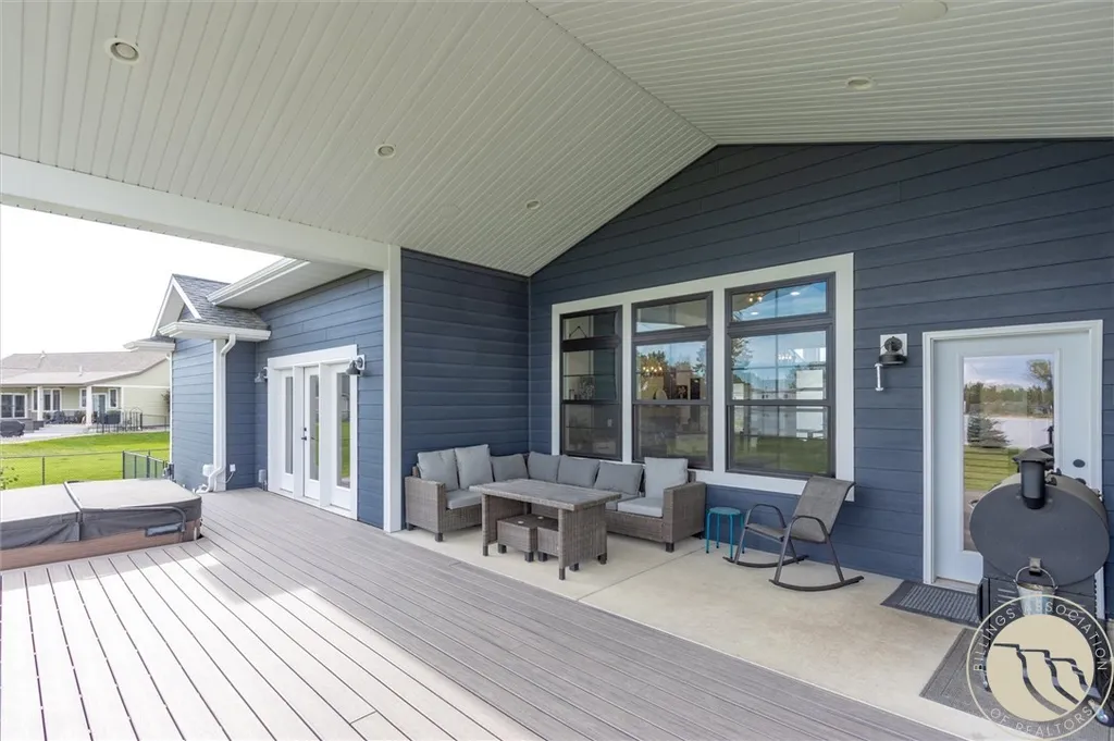 2913 Brookway Drive Laurel MT 59044