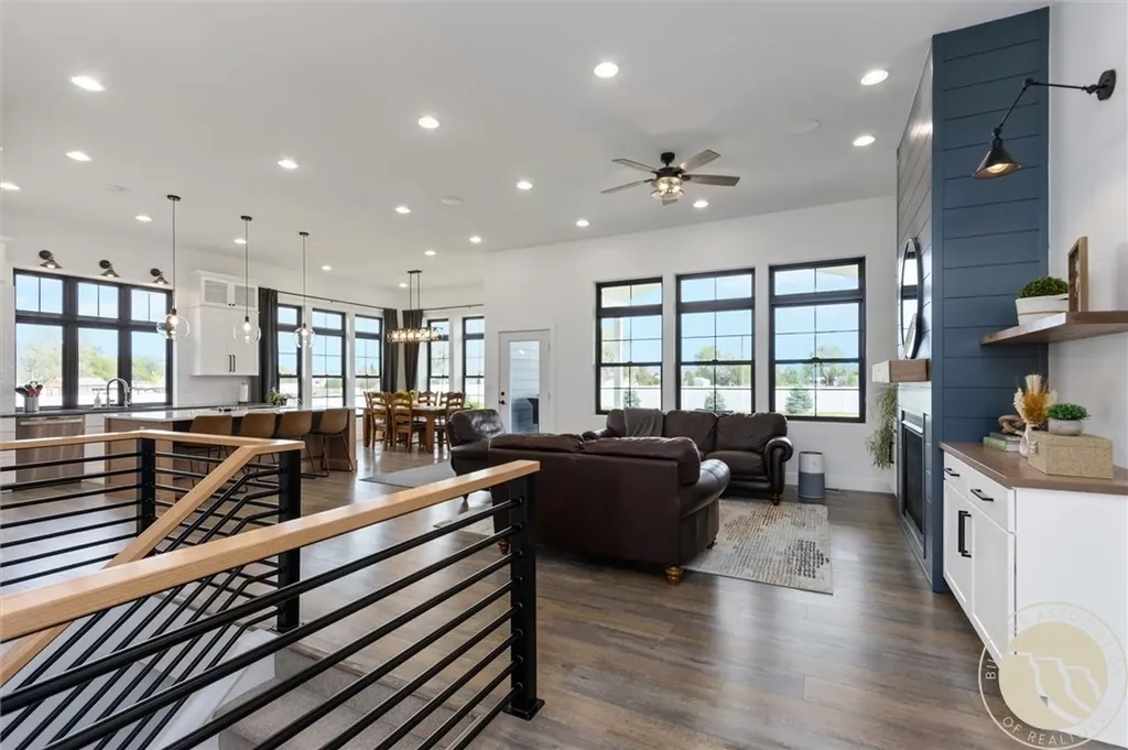 2913 Brookway Drive Laurel MT 59044