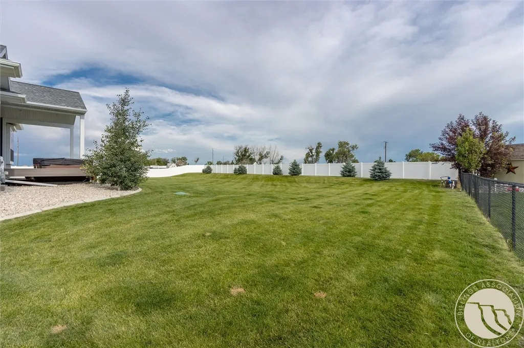 2913 Brookway Drive Laurel MT 59044