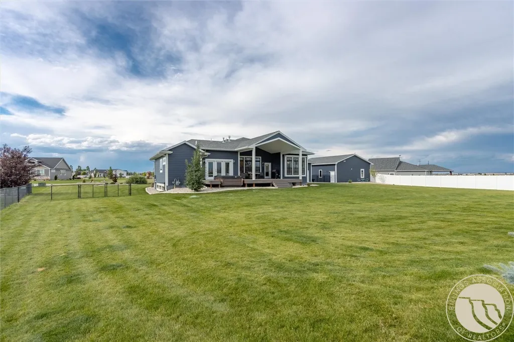 2913 Brookway Drive Laurel MT 59044