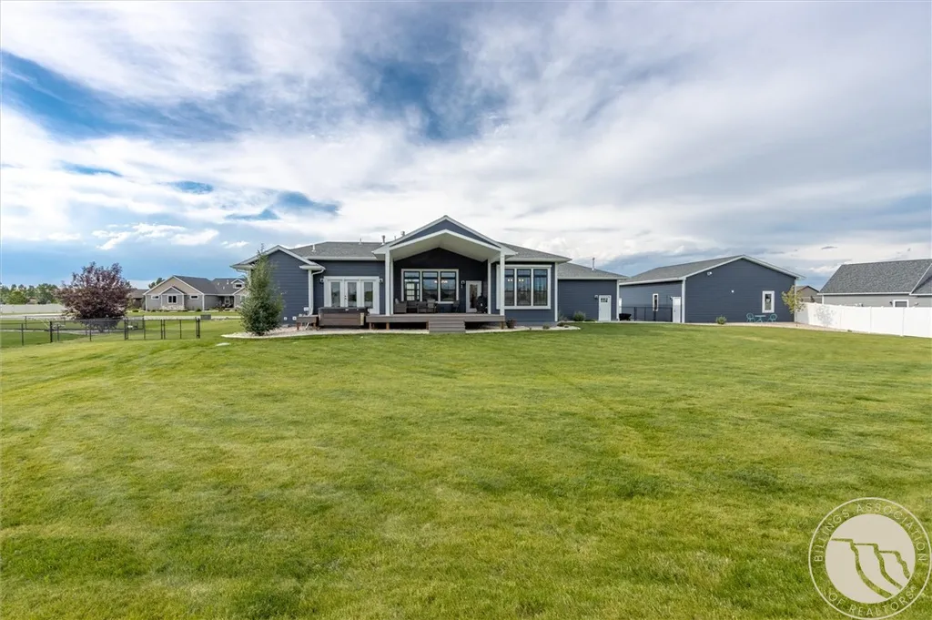 2913 Brookway Drive Laurel MT 59044