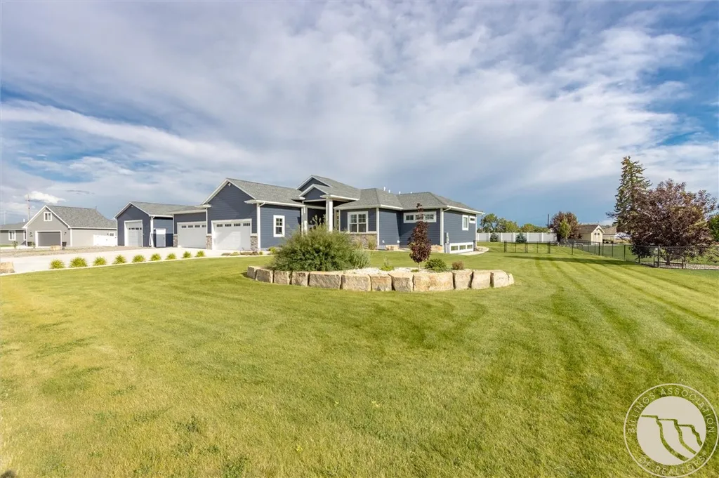 2913 Brookway Drive Laurel MT 59044