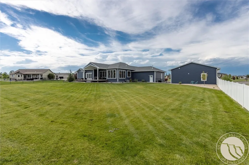 2913 Brookway Drive Laurel MT 59044