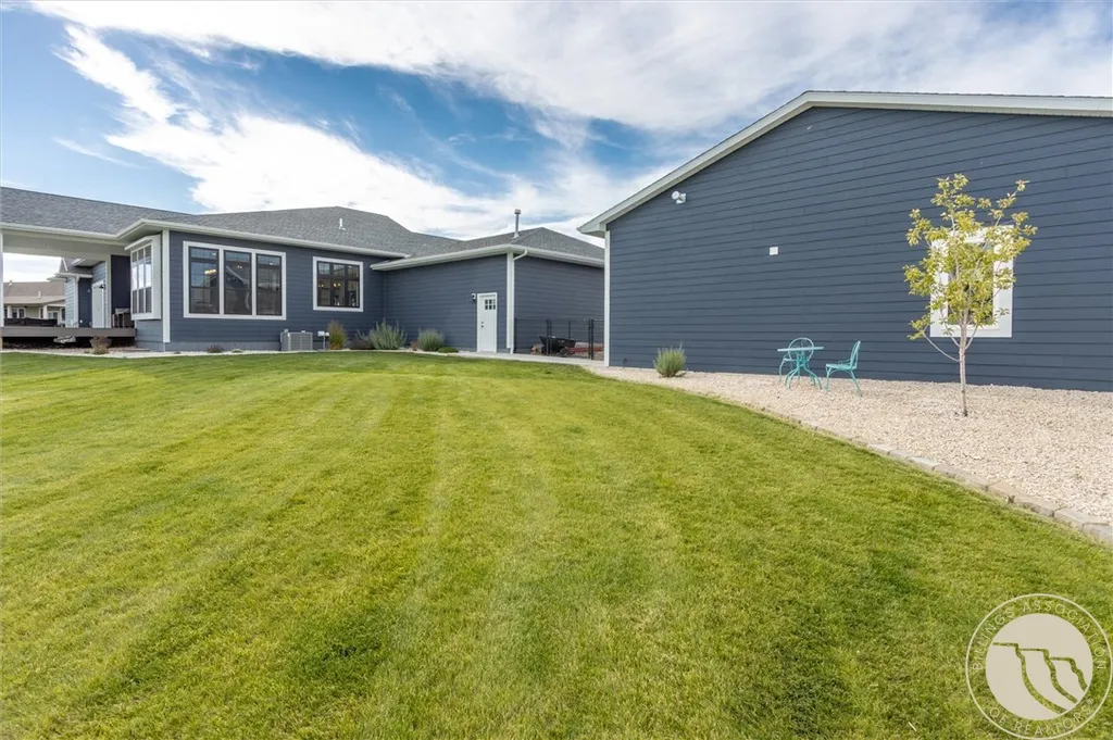 2913 Brookway Drive Laurel MT 59044