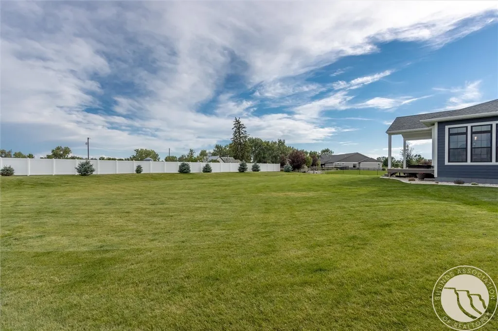 2913 Brookway Drive Laurel MT 59044