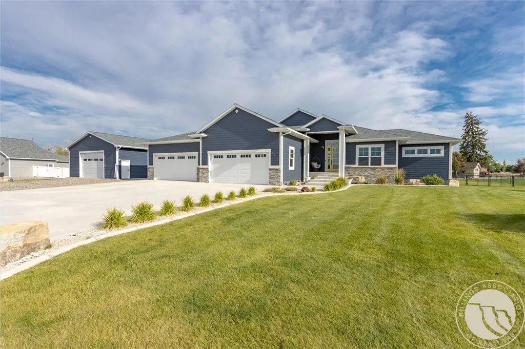 2913 Brookway Drive Laurel MT 59044