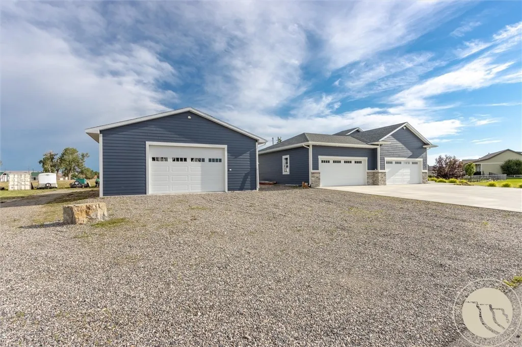 2913 Brookway Drive Laurel MT 59044
