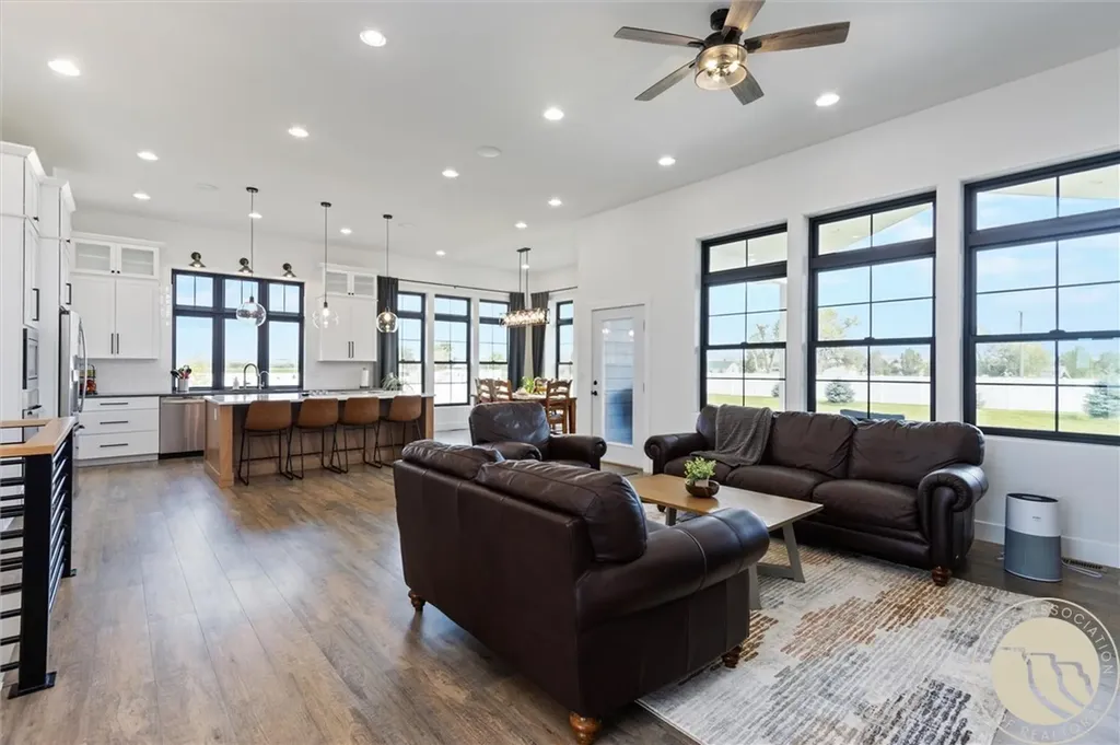 2913 Brookway Drive Laurel MT 59044