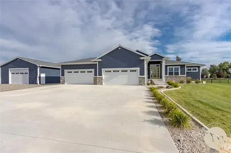 2913 Brookway Drive Laurel MT 59044