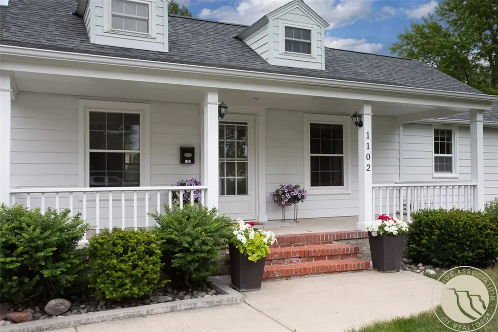 1102 Cottage Lane Billings MT 59102
