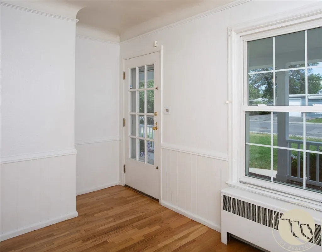 1102 Cottage Lane Billings MT 59102