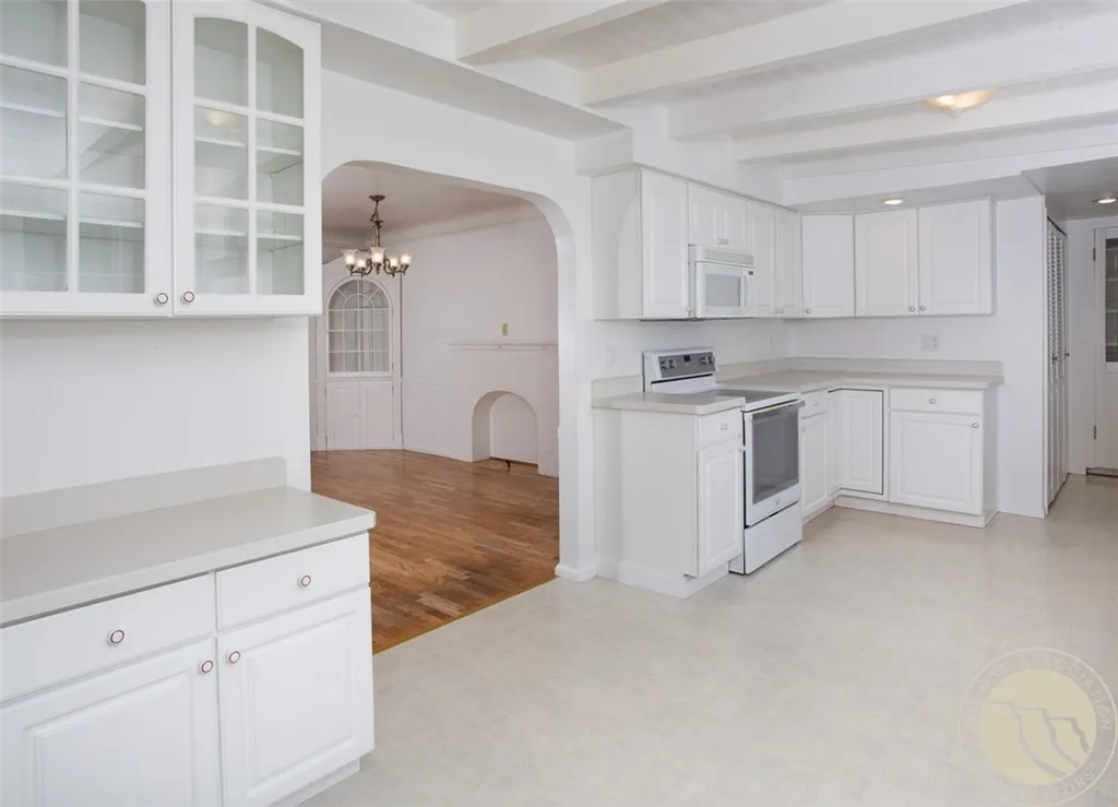 1102 Cottage Lane Billings MT 59102