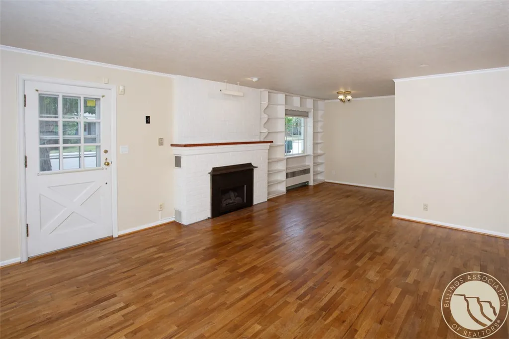 1102 Cottage Lane Billings MT 59102