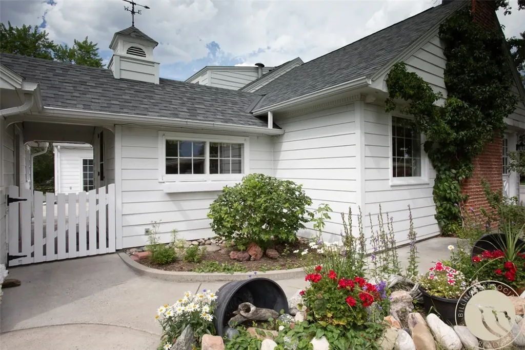 1102 Cottage Lane Billings MT 59102