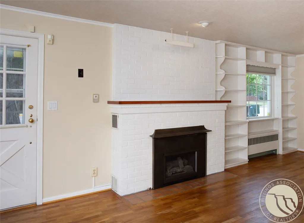 1102 Cottage Lane Billings MT 59102