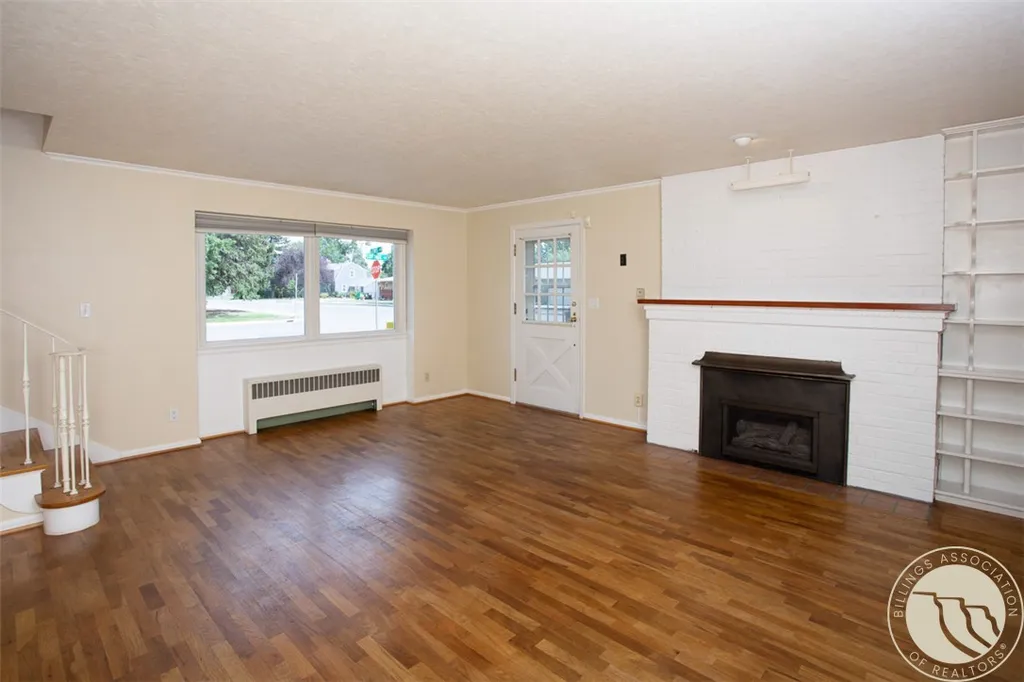 1102 Cottage Lane Billings MT 59102