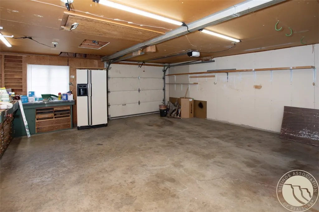 1102 Cottage Lane Billings MT 59102