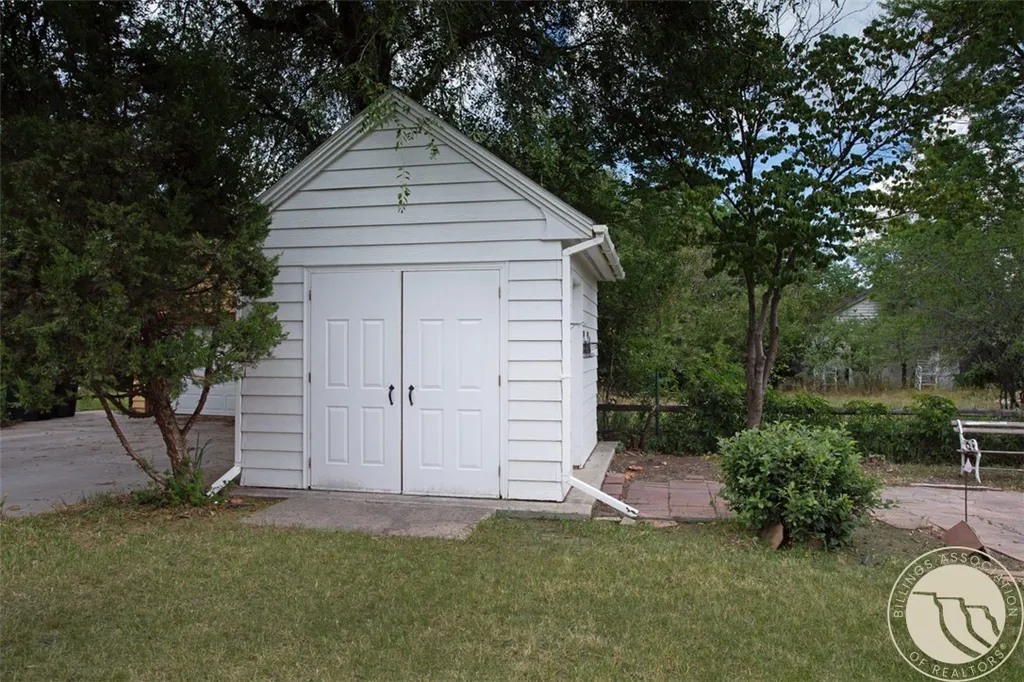 1102 Cottage Lane Billings MT 59102