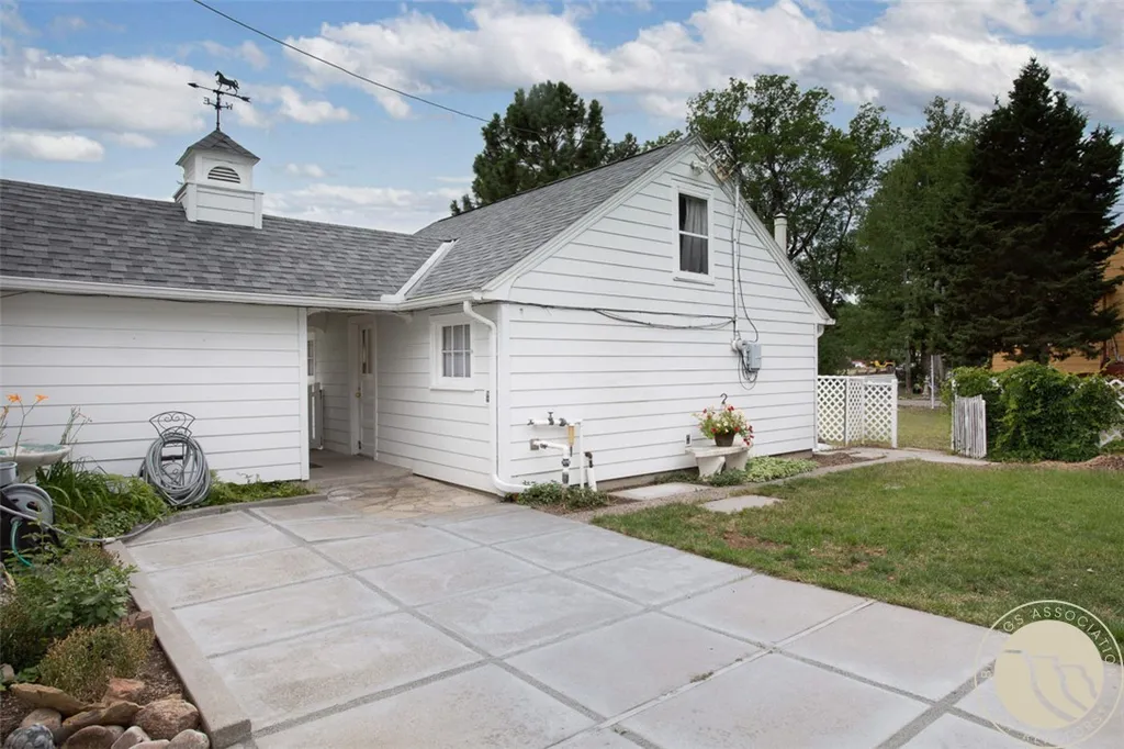 1102 Cottage Lane Billings MT 59102