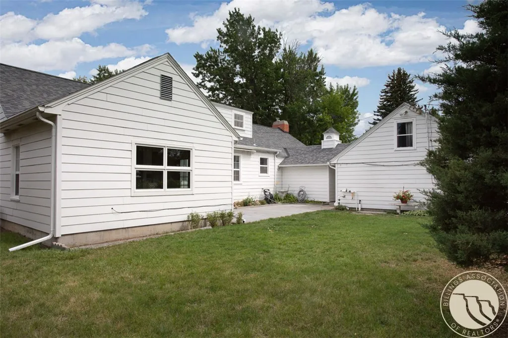 1102 Cottage Lane Billings MT 59102