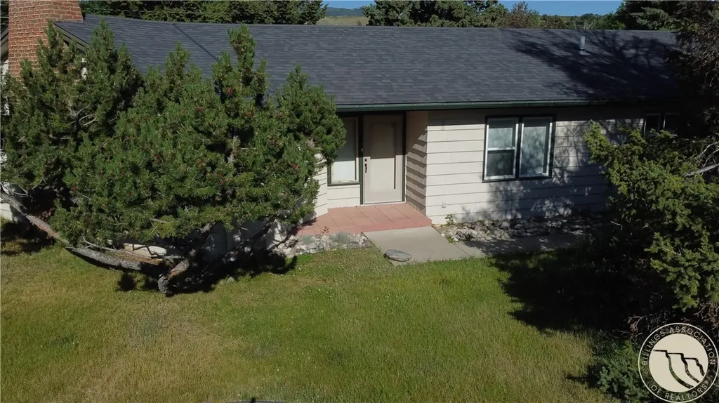 911 Grant Avenue S Red Lodge MT 59068