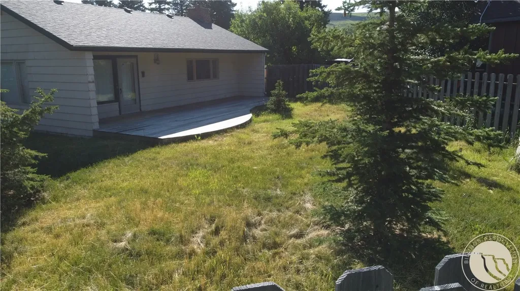 911 Grant Avenue S Red Lodge MT 59068