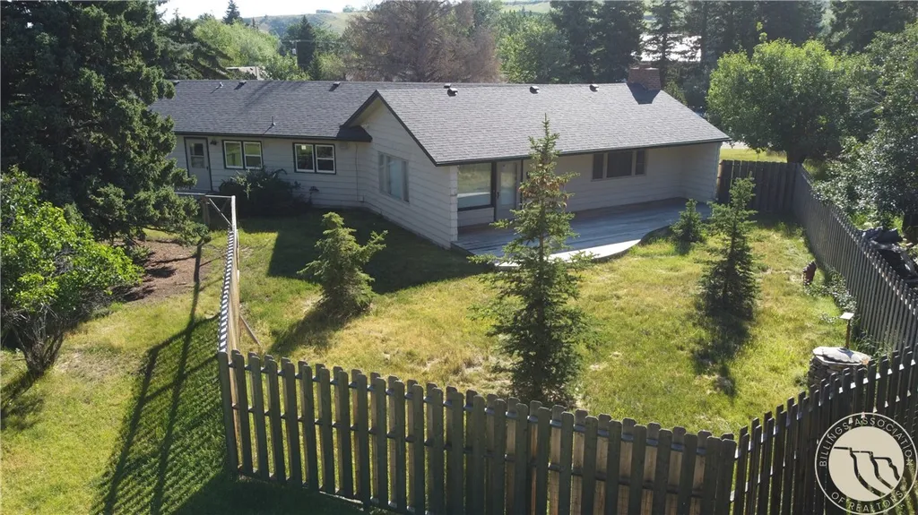 911 Grant Avenue S Red Lodge MT 59068