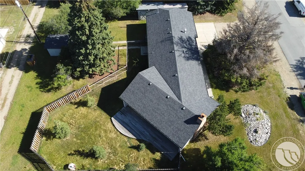 911 Grant Avenue S Red Lodge MT 59068