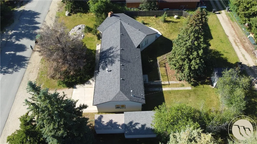 911 Grant Avenue S Red Lodge MT 59068