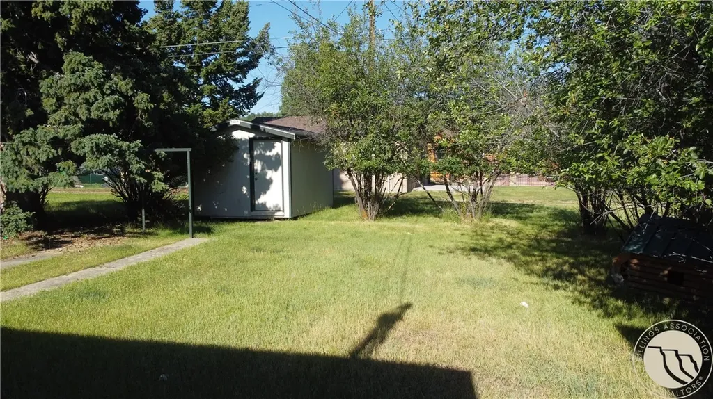 911 Grant Avenue S Red Lodge MT 59068