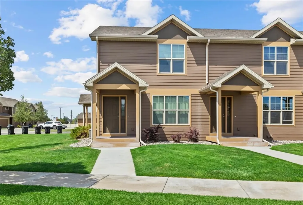 1531 Silver Run Trail Billings MT 59106