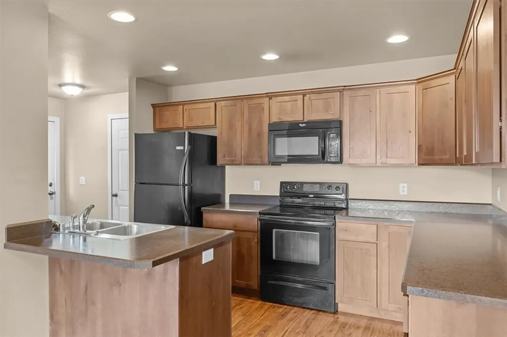 1531 Silver Run Trail Billings MT 59106