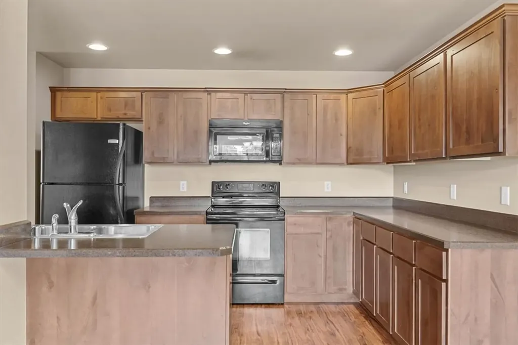 1531 Silver Run Trail Billings MT 59106