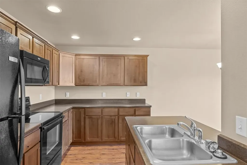 1531 Silver Run Trail Billings MT 59106