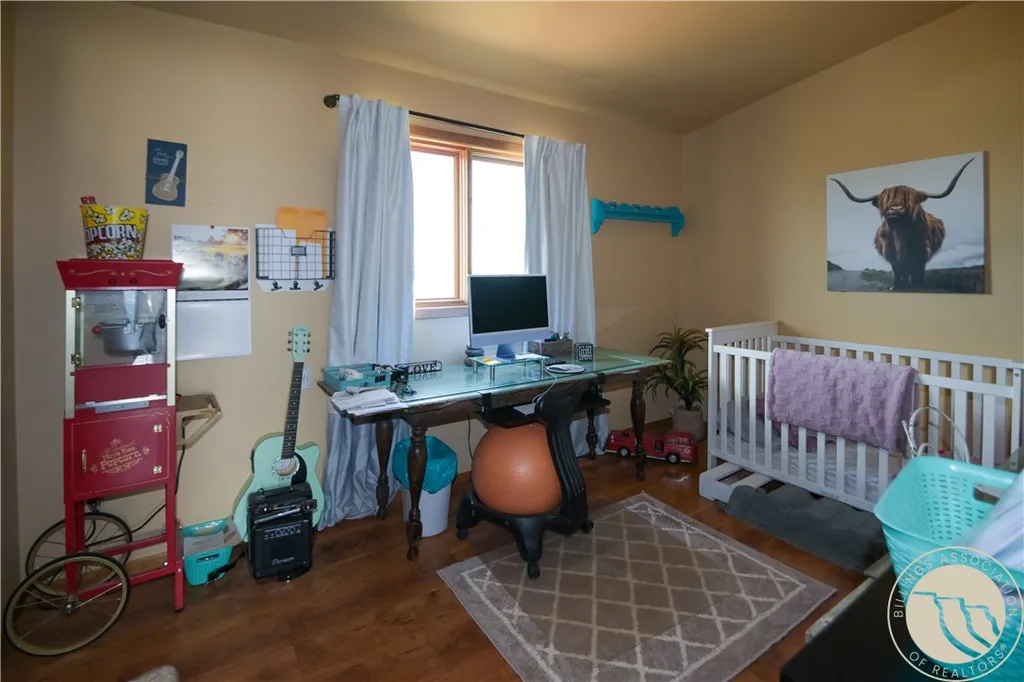 1841 Road 8 South Huntley MT 59037