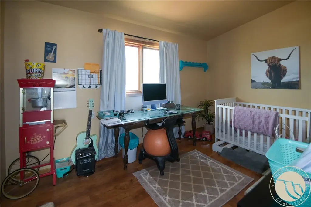 1841 Road 8 South Huntley MT 59037