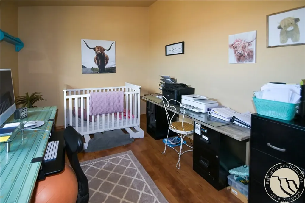 1841 Road 8 South Huntley MT 59037