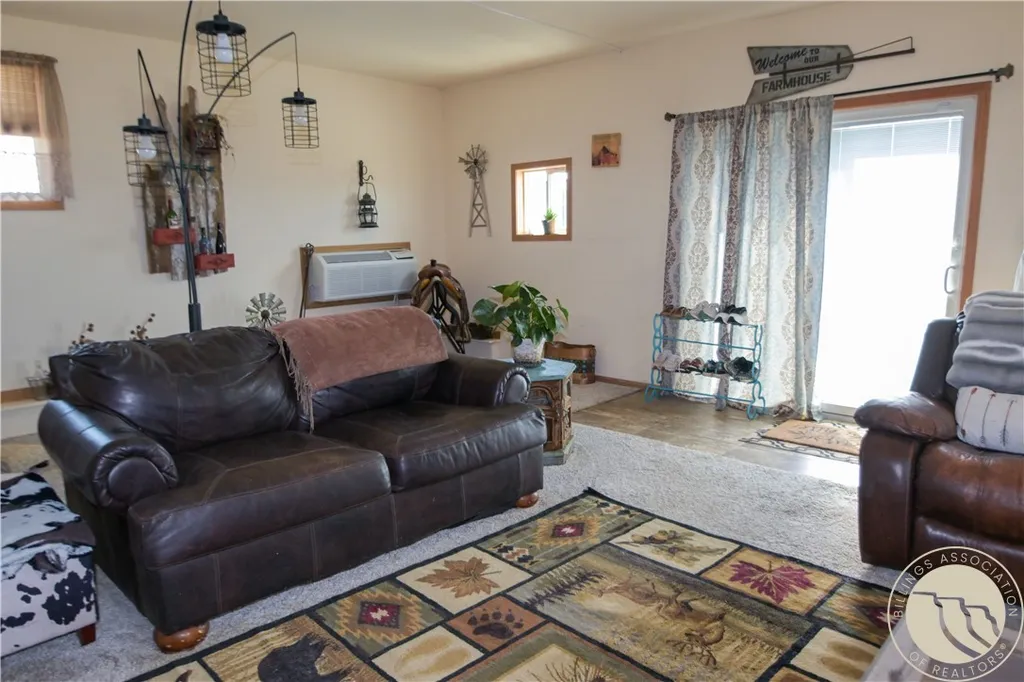1841 Road 8 South Huntley MT 59037