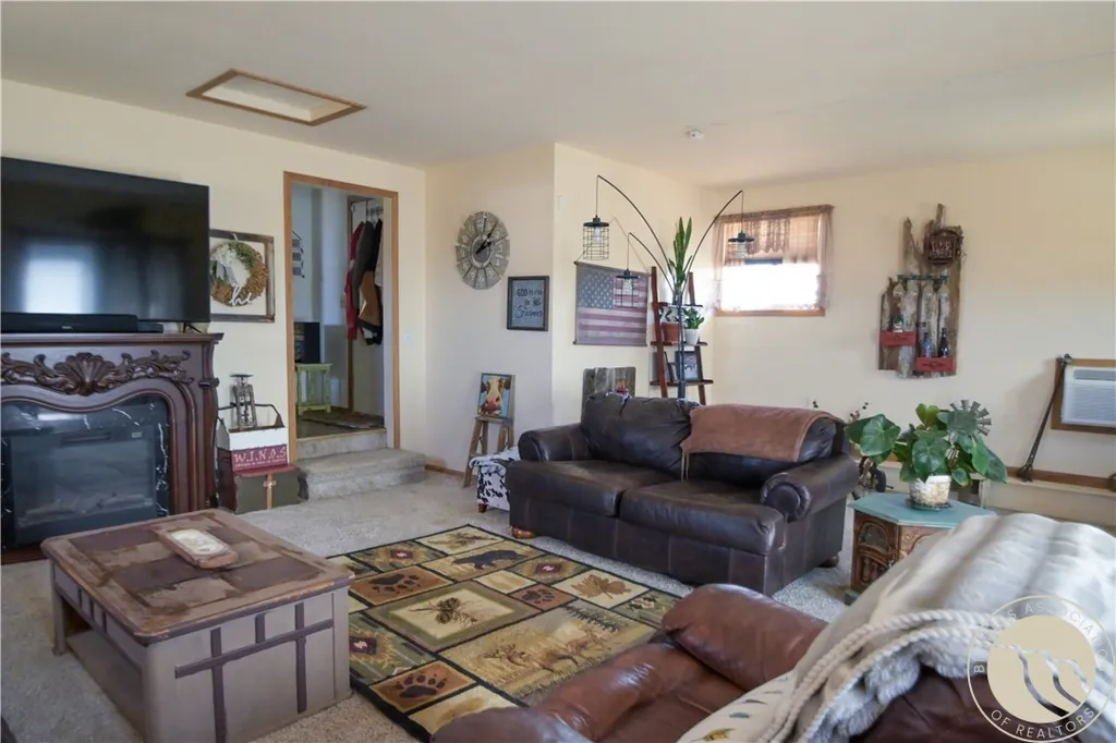 1841 Road 8 South Huntley MT 59037