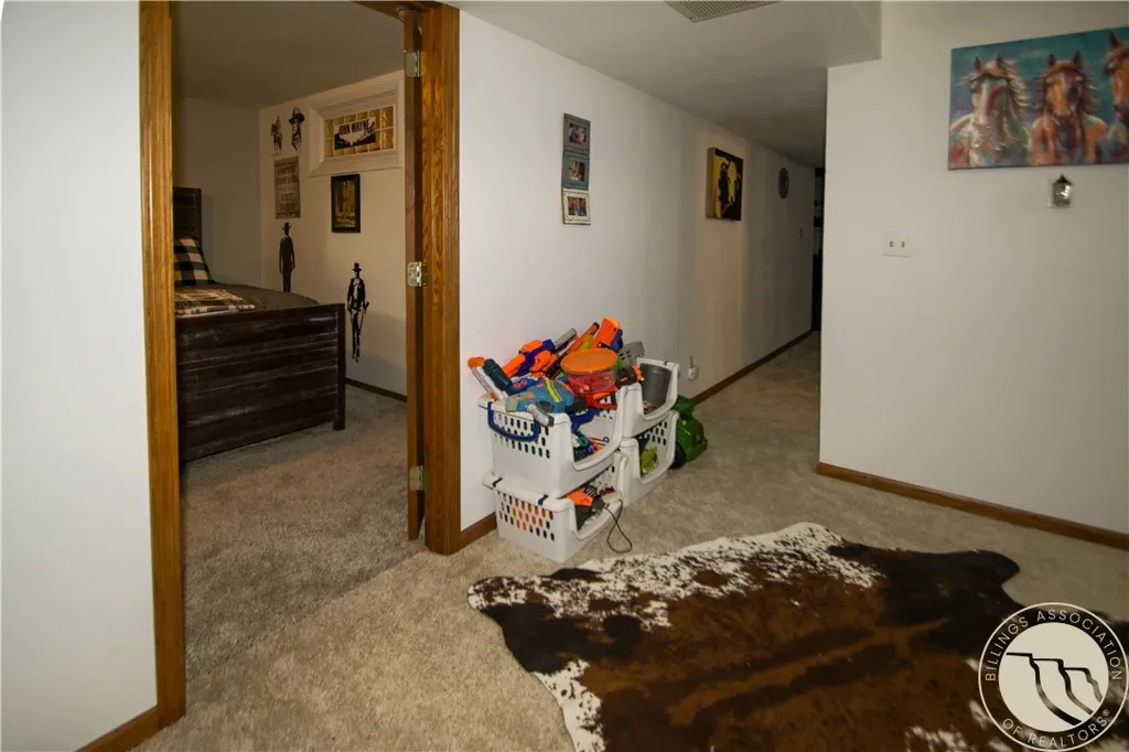 1841 Road 8 South Huntley MT 59037