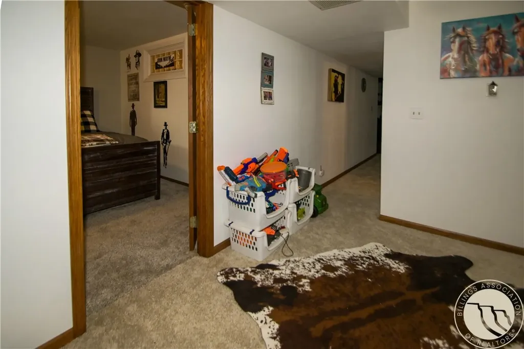 1841 Road 8 South Huntley MT 59037