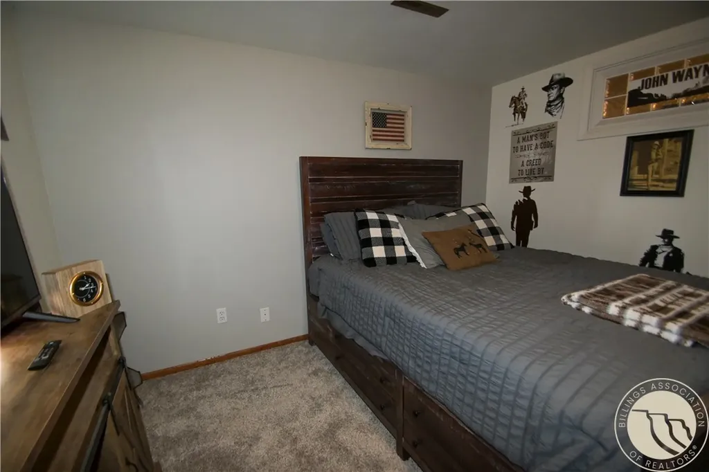 1841 Road 8 South Huntley MT 59037