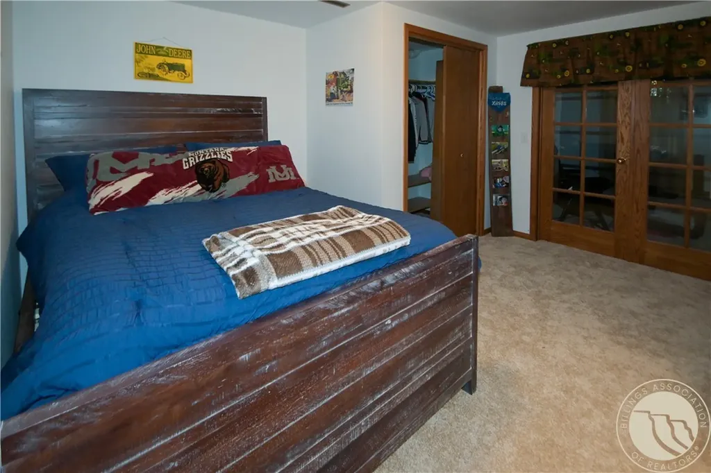 1841 Road 8 South Huntley MT 59037