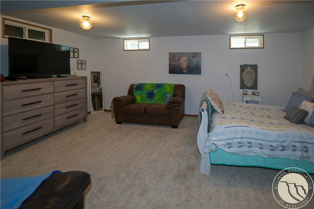 1841 Road 8 South Huntley MT 59037