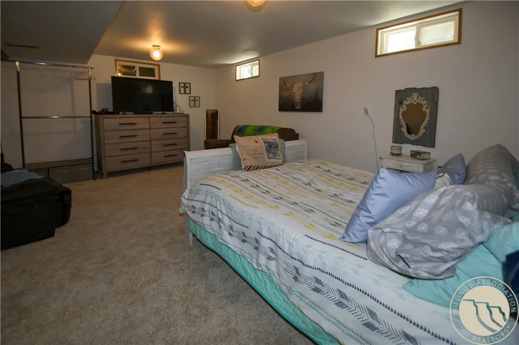 1841 Road 8 South Huntley MT 59037